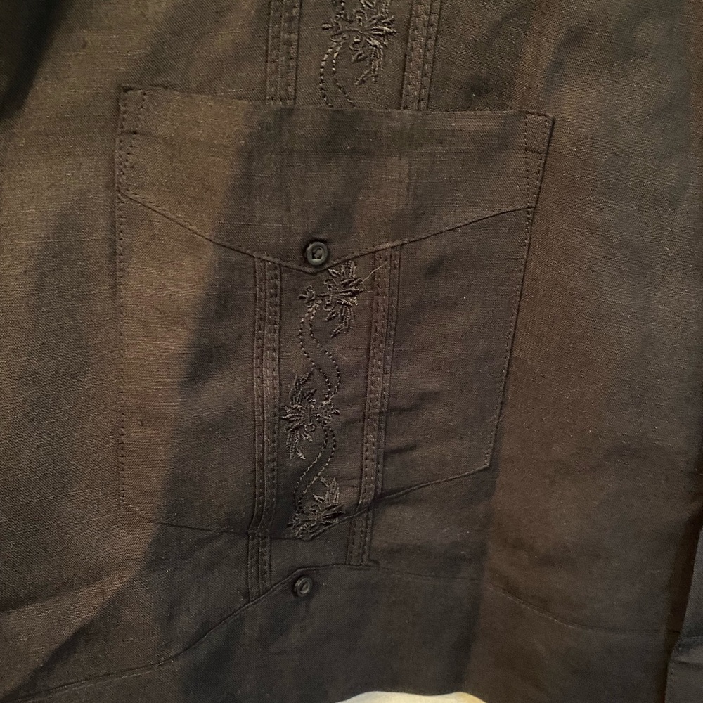 Cubavera Shirt - Picture 5 of 6